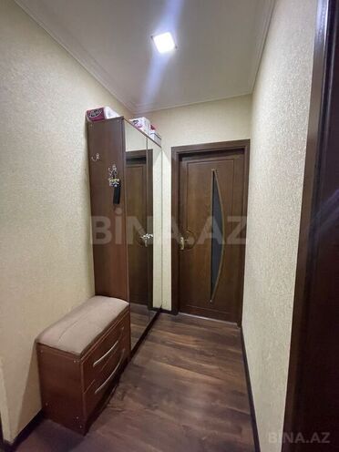 2 otaqlı köhnə tikili - Zığ q. - 40 m² (8)