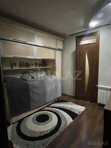 2 otaqlı köhnə tikili - Zığ q. - 40 m² (4)