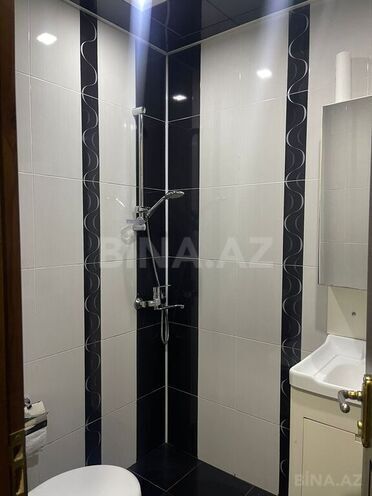 2 otaqlı köhnə tikili - Zığ q. - 40 m² (13)
