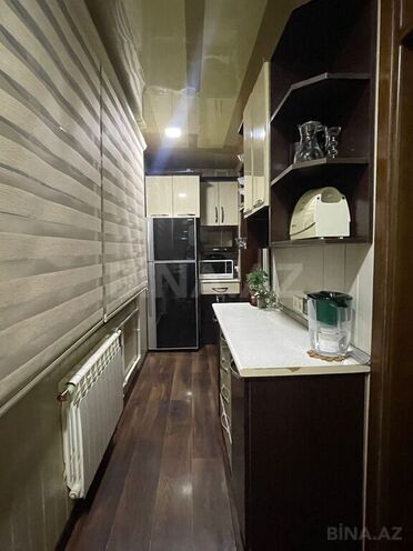 2 otaqlı köhnə tikili - Zığ q. - 40 m² (11)
