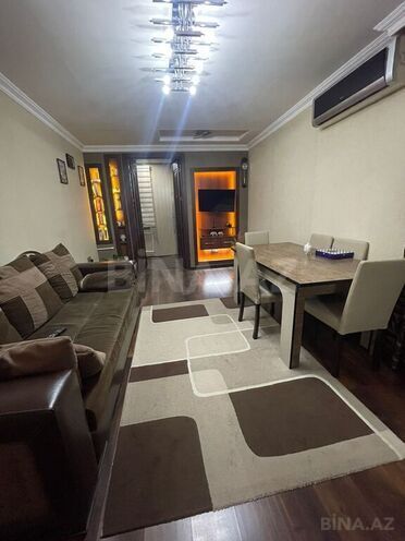 2 otaqlı köhnə tikili - Zığ q. - 40 m² (2)