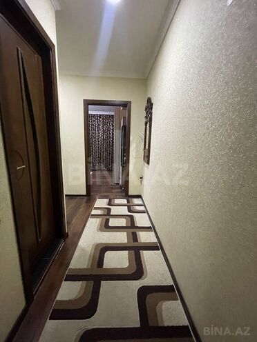2 otaqlı köhnə tikili - Zığ q. - 40 m² (9)