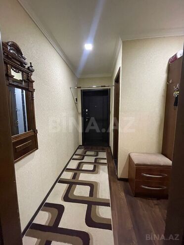 2 otaqlı köhnə tikili - Zığ q. - 40 m² (6)