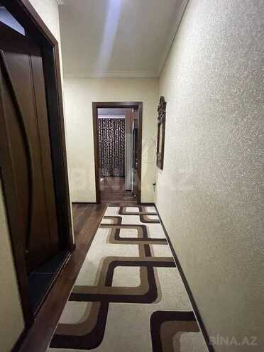 2 otaqlı köhnə tikili - Zığ q. - 40 m² (7)