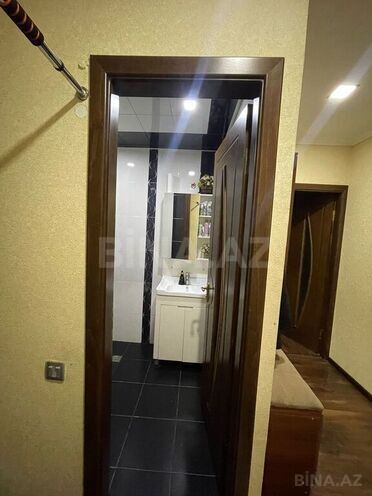 2 otaqlı köhnə tikili - Zığ q. - 40 m² (12)