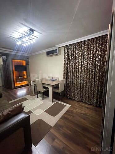 2 otaqlı köhnə tikili - Zığ q. - 40 m² (1)