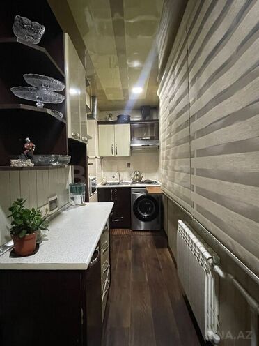 2 otaqlı köhnə tikili - Zığ q. - 40 m² (10)