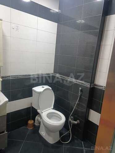 3 otaqlı yeni tikili - Əhmədli q. - 97 m² (7)