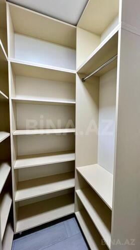 Satılır 3 otaqlı yeni tikili 123.3 m², Dərnəgül m., photo 17 from 24