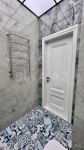 Satılır 3 otaqlı yeni tikili 123.3 m², Dərnəgül m., photo 20 from 24