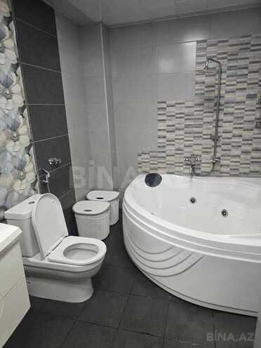 Satılır 3 otaqlı yeni tikili 123.3 m², Dərnəgül m., photo 12 from 24