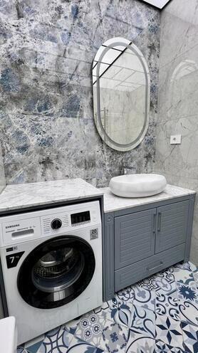 Satılır 3 otaqlı yeni tikili 123.3 m², Dərnəgül m., photo 10 from 24