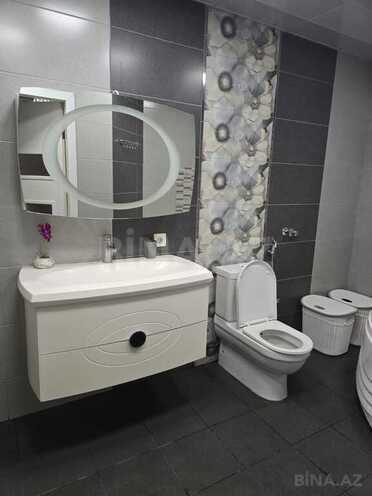 Satılır 3 otaqlı yeni tikili 123.3 m², Dərnəgül m., photo 22 from 24
