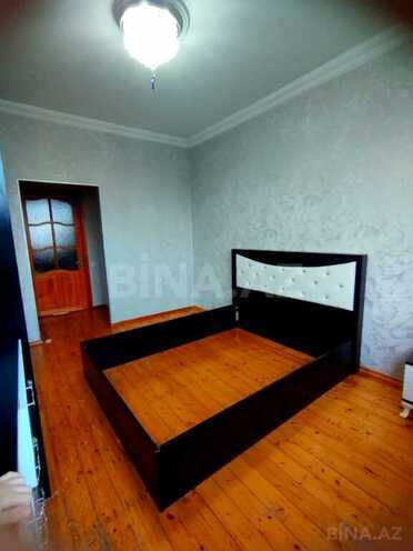 2 otaqlı köhnə tikili - Memar Əcəmi m. - 55 m² (4)