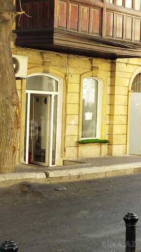 2 otaqlı ofis - Sahil m. - 44 m² (1)
