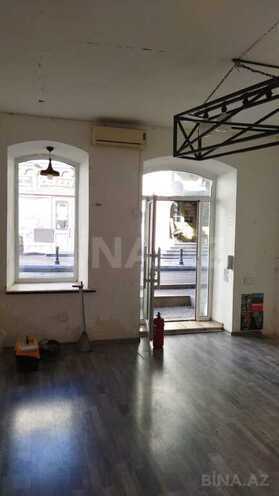 2 otaqlı ofis - Sahil m. - 44 m² (2)