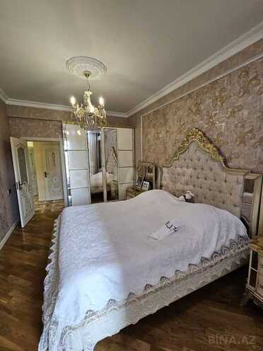 3-комн. новостройка - м. Нариман Нариманов - 135 м² (10)