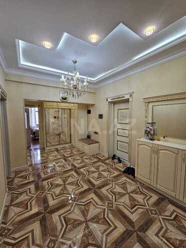 3-комн. новостройка - м. Нариман Нариманов - 135 м² (13)