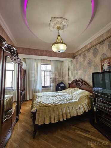 3-комн. новостройка - м. Нариман Нариманов - 135 м² (14)
