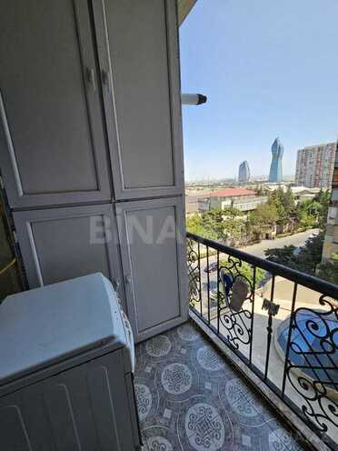 3-комн. новостройка - м. Нариман Нариманов - 135 м² (4)