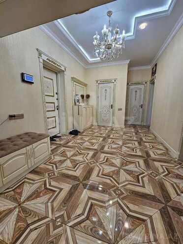 3-комн. новостройка - м. Нариман Нариманов - 135 м² (19)