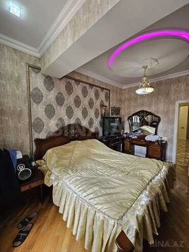 3-комн. новостройка - м. Нариман Нариманов - 135 м² (6)
