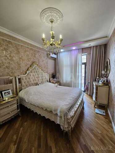 3-комн. новостройка - м. Нариман Нариманов - 135 м² (16)