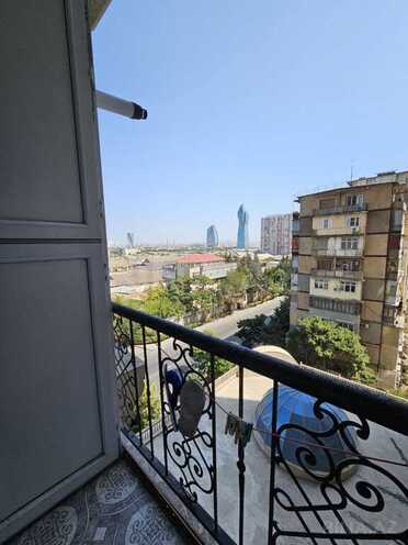 3-комн. новостройка - м. Нариман Нариманов - 135 м² (20)