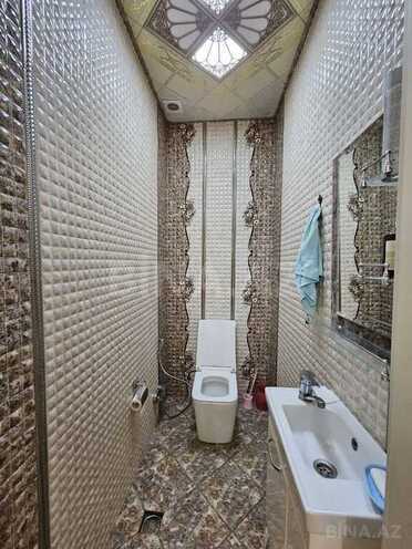 3-комн. новостройка - м. Нариман Нариманов - 135 м² (3)