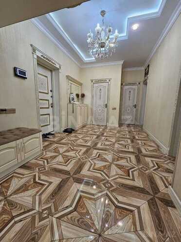 3-комн. новостройка - м. Нариман Нариманов - 135 м² (18)