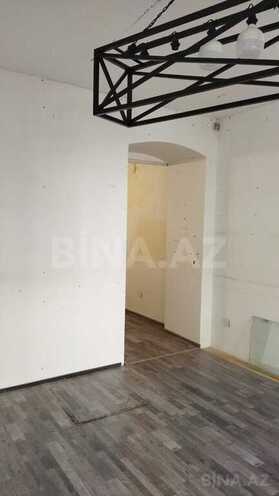 2 otaqlı ofis - Sahil m. - 44 m² (5)