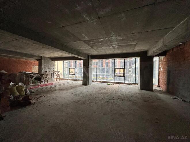 Obyekt - Şah İsmayıl Xətai m. - 220 m² (5)