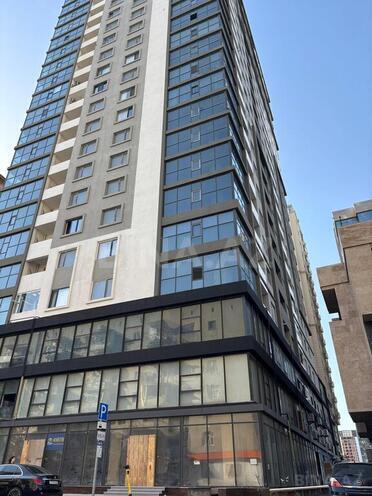 Obyekt - Şah İsmayıl Xətai m. - 220 m² (3)