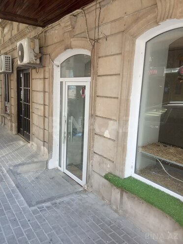 2 otaqlı ofis - Sahil m. - 44 m² (9)