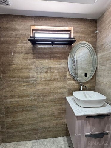 2 otaqlı yeni tikili - 8 Noyabr m. - 45 m² (7)