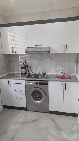 2 otaqlı yeni tikili - 8 Noyabr m. - 45 m² (4)