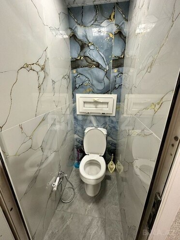 2 otaqlı yeni tikili - 8 Noyabr m. - 45 m² (6)
