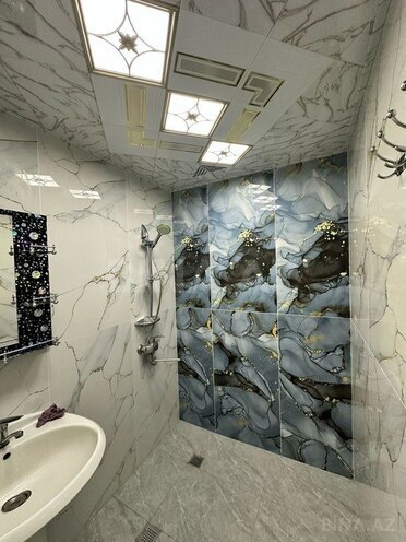 2 otaqlı yeni tikili - 8 Noyabr m. - 45 m² (5)