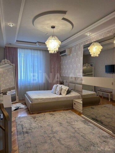 2 otaqlı yeni tikili - 8 Noyabr m. - 45 m² (2)