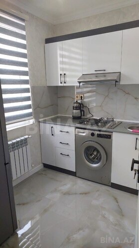 2 otaqlı yeni tikili - 8 Noyabr m. - 45 m² (3)
