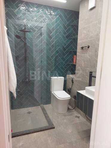 4 otaqlı yeni tikili - Dərnəgül m. - 110 m² (17)