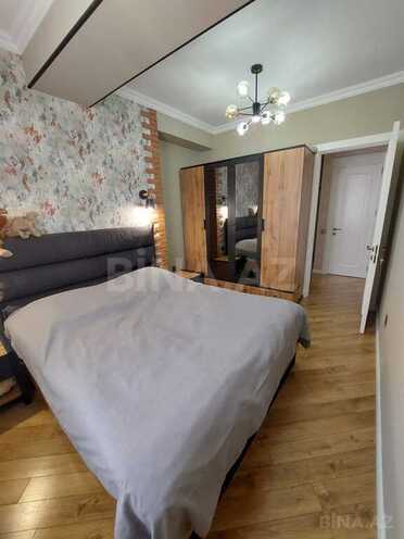 4 otaqlı yeni tikili - Dərnəgül m. - 110 m² (6)