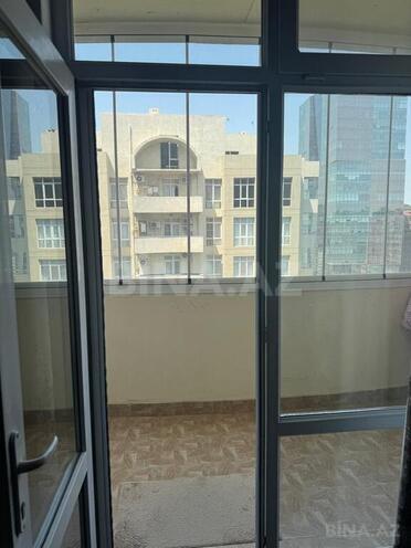 3-комн. новостройка - м. Шах Исмаил Хатаи - 90 м² (18)