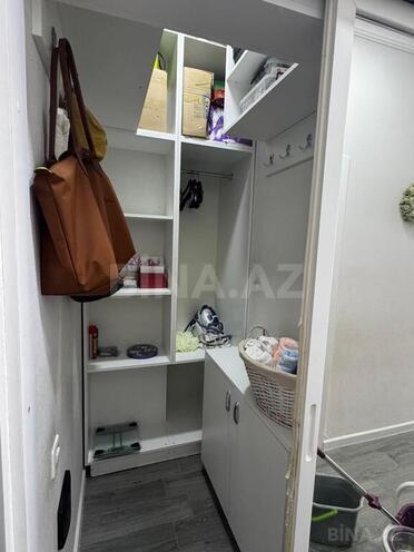 3-комн. новостройка - м. Шах Исмаил Хатаи - 90 м² (12)