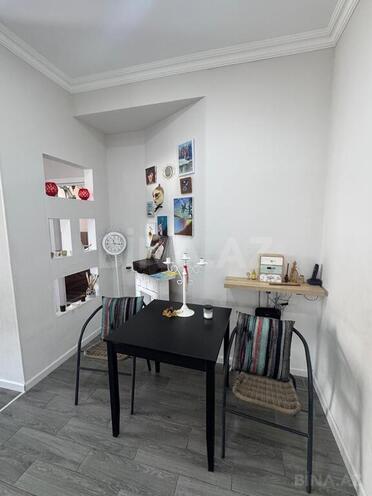 3-комн. новостройка - м. Шах Исмаил Хатаи - 90 м² (7)