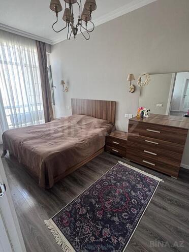 3-комн. новостройка - м. Шах Исмаил Хатаи - 90 м² (9)