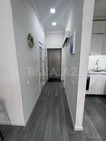 3-комн. новостройка - м. Шах Исмаил Хатаи - 90 м² (15)