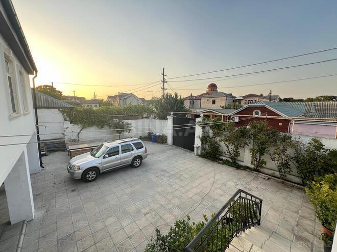 7-комн. новостройка - пос. М. Расулзаде - 600 м² (3)
