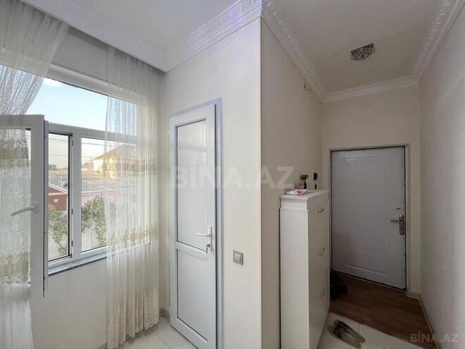 7-комн. новостройка - пос. М. Расулзаде - 600 м² (7)