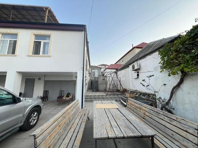7-комн. новостройка - пос. М. Расулзаде - 600 м² (4)